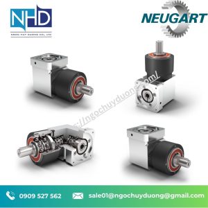 Hộp số Neugart WPLPE