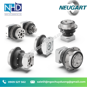 Hộp số Neugart PSFNpro