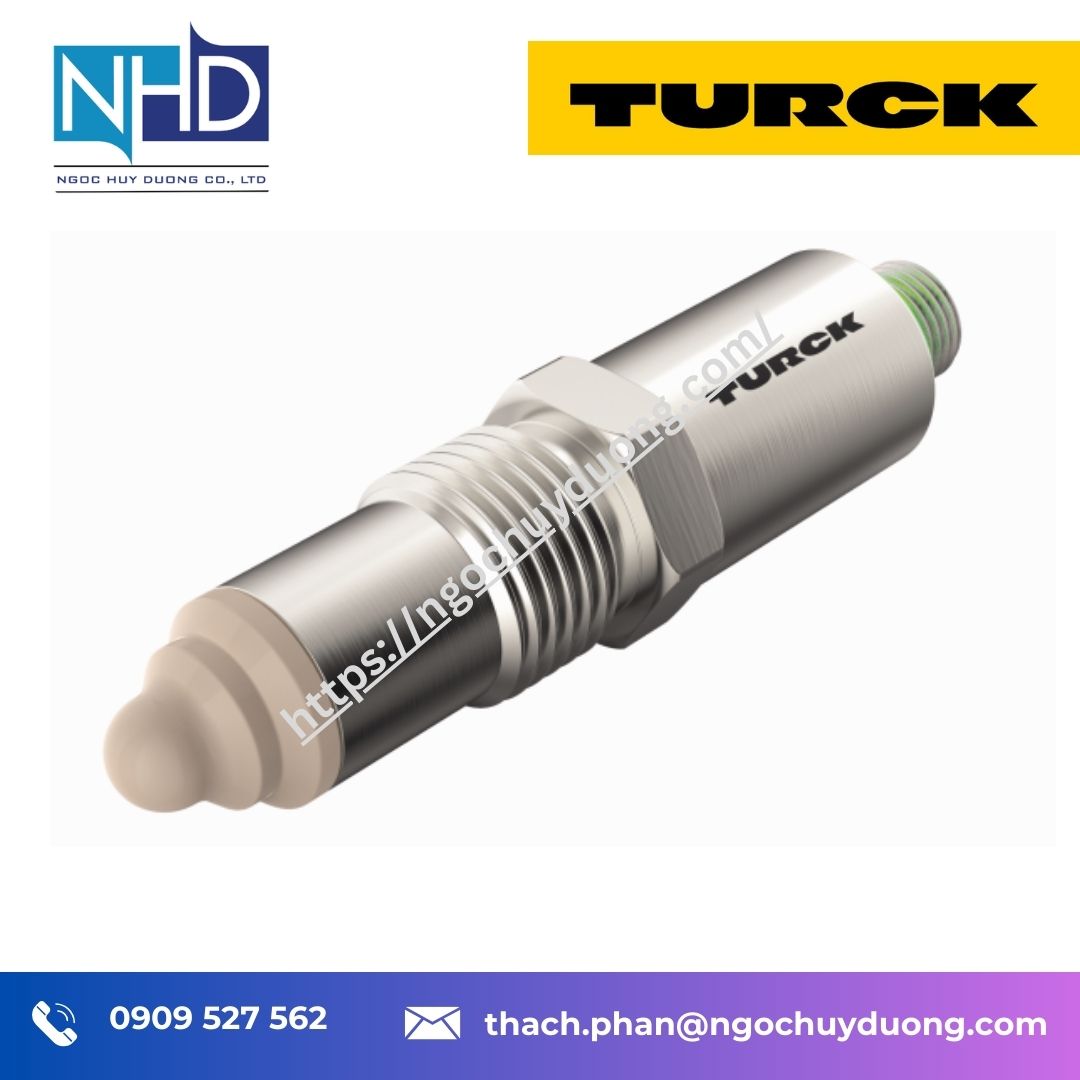 Máy cảm biến giới hạn điện dung TURCK 100004248