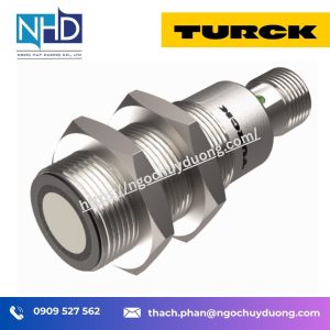 Máy cảm biến siêu âm Turck M18 100039011