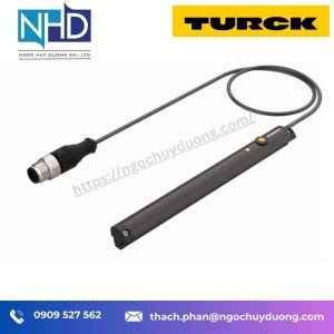 Máy cảm biến vị trí tuyến tính Turck 100034306