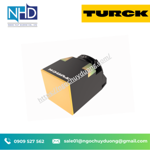 Máy cảm biến cảm ứng CK40