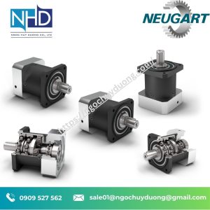 Hộp số Neugart PLQE