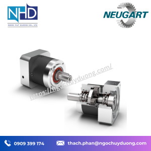 Hộp số Neugart PLE