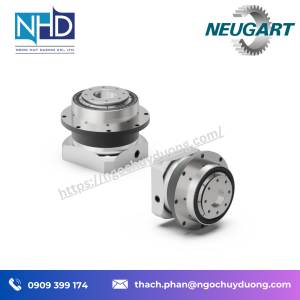 Hộp số Neugart PSFNpro