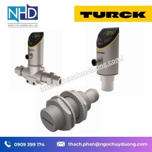 Máy cảm biến nhiệt độ Turck IFM 100004379
