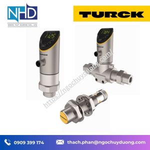 Máy cảm biến nhiệt độ Turck IFM 100004379