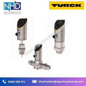 Máy cảm biến nhiệt độ Turck IFM 100004379