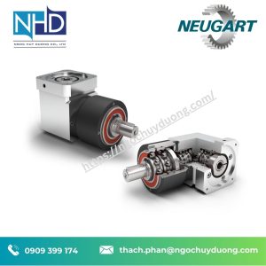 Hộp số Neugart WPLPE