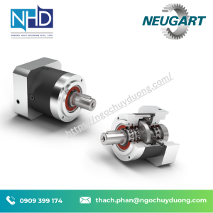Hộp số Neugart PLE