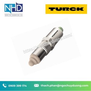 Máy cảm biến cảm ứng Turck M12 × 1
