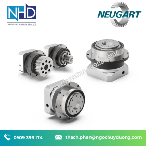 Hộp số Neugart PSFNpro
