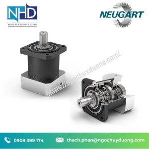 Hộp số Neugart PLQE