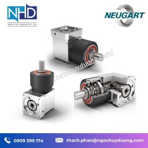 Hộp số Neugart WPLPE