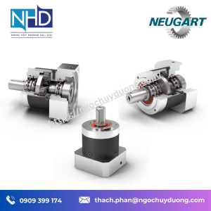 Hộp số Neugart PLE