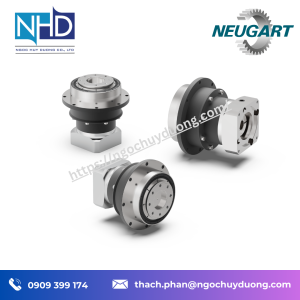 Hộp số Neugart PSFNpro