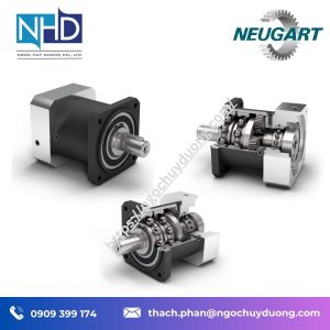 Hộp số Neugart PLQE