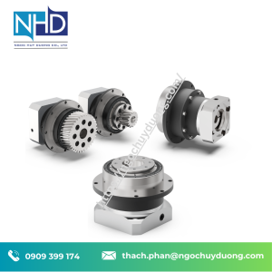 Hộp số Neugart PSFNpro