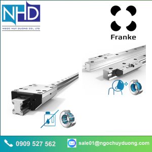 thanh ray định hình Franke FDI 84495NV