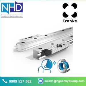 thanh ray định hình Franke FDI 84495NV