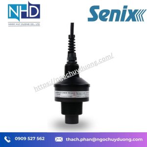 Máy cảm biến siêu âm Senix TX200