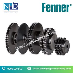 Bánh Răng & Đĩa Xích Fenner