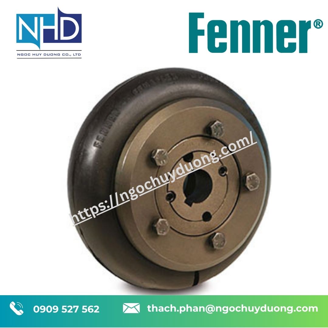 Khớp nối Fenner Fenaflex