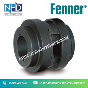 Khớp nối HRC Fenner
