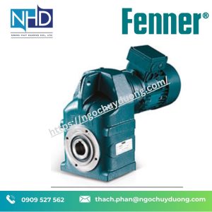 p số trục song song Fenner Series F