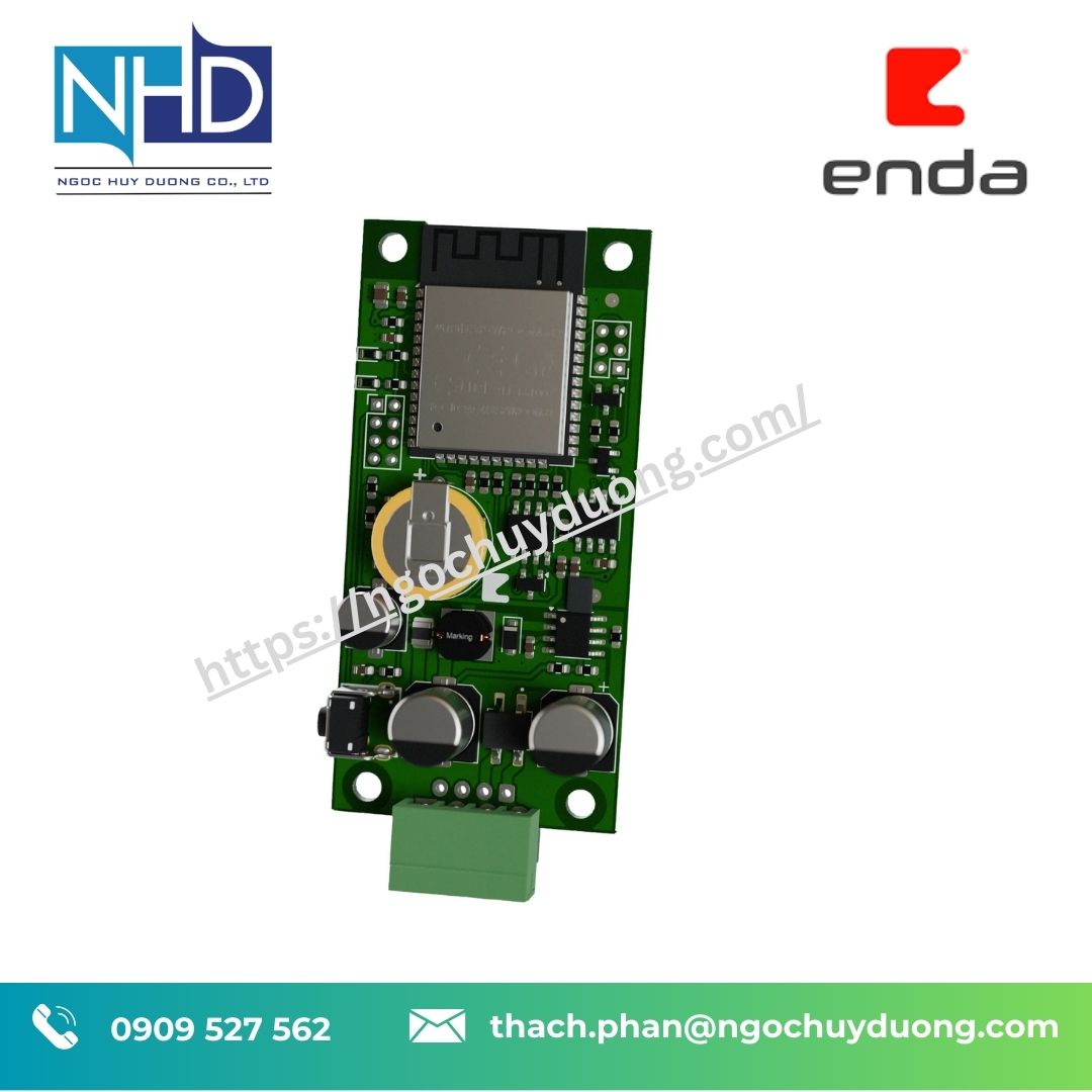 Module WiFi Enda