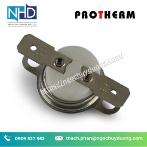 Bộ điều khiển nhiệt độ 1/2 inch Protherm