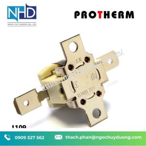 Công tắc nhiệt độ cao ProTherm