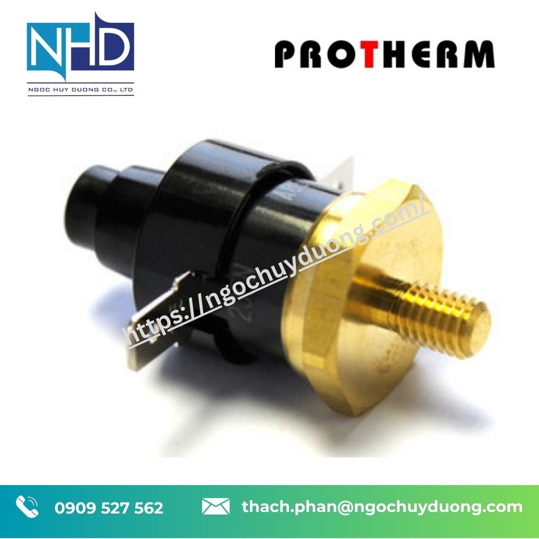 Công tắc nhiệt phenolic ProTherm