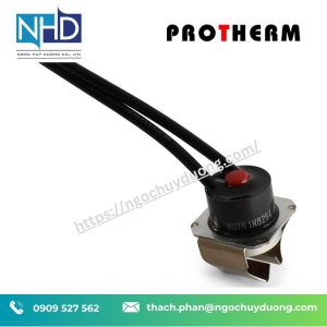 Bộ giới hạn nhiệt độ chống ẩm ProTherm