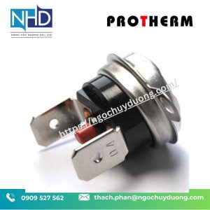 Bộ điều khiển nhiệt Phenolic ProTherm