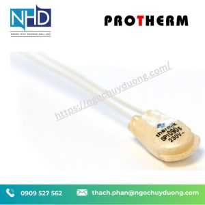 Máy theo dõi nhiệt độ PTC ProTherm