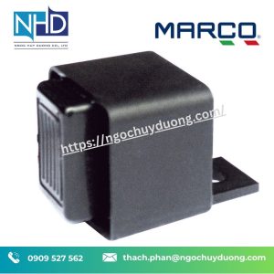 Còi báo động điện tử BZ3 420 Hz – EMC Marco