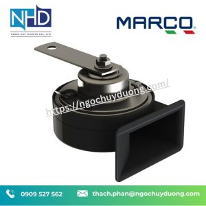 Còi Đơn 2 Chân TM80/H Marco