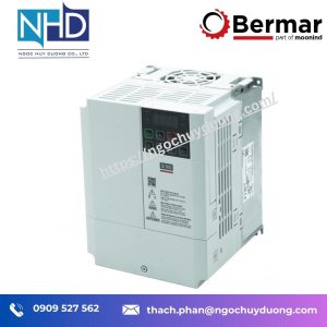Biến tần Bermar LS S100 Series