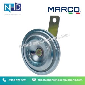 Còi đĩa điện tử 90/1-E Marco