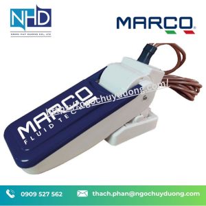 Công tắc phao tự động AS3 Marco