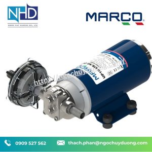 Bơm tự mồi UP10-MS/XC Marco