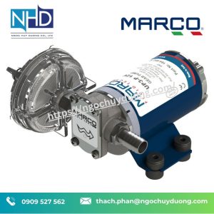 Bơm bánh răng UP3-P PEEK Marco