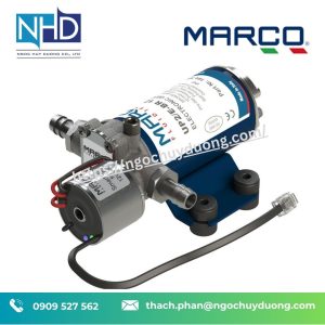 Bơm bánh răng đồng UP2/E-BR Marco