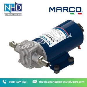 Bơm bánh răng UP12/OIL Marco