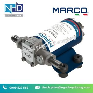 Bơm bánh răng UP2-P PEEK Marco