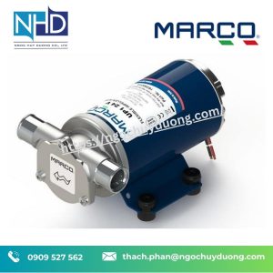 Bơm UP1 cánh quạt cao su MARCO