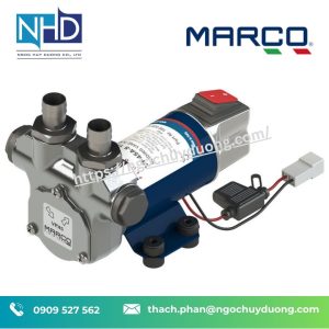 Bơm cánh gạt VP45A-S Marco