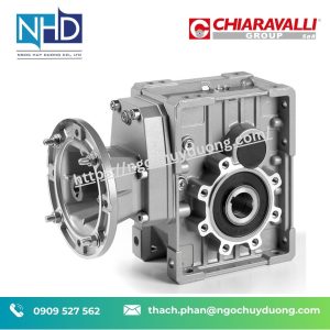 Hộp số công nghiệp Chiaravalli