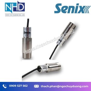 Cảm biến đo chất lỏng đa năng Senix TS-100